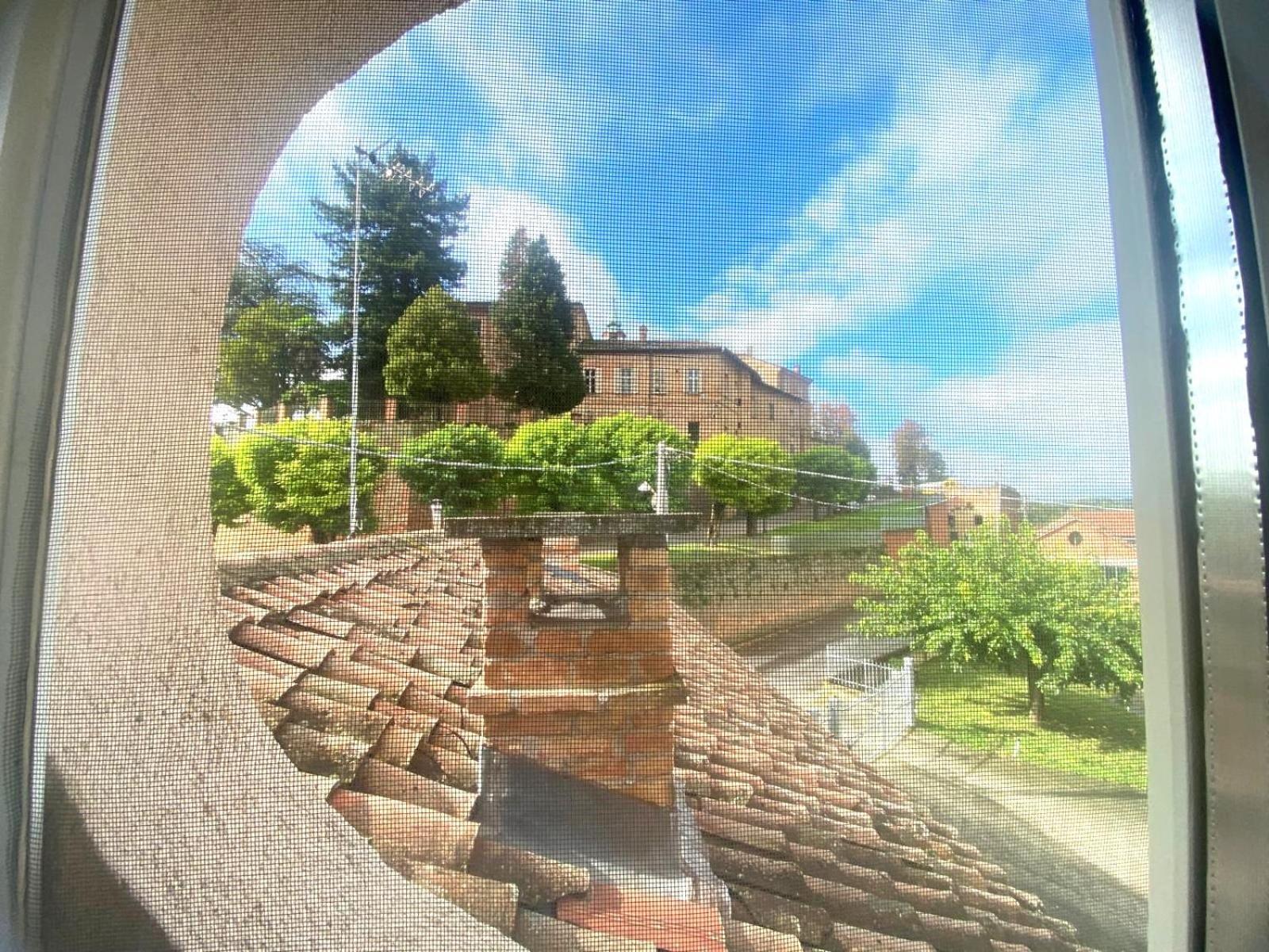 Appartamento Mi & Ti Castell'Alfero Exterior photo